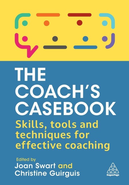 Coach's Casebook - Joan Swart