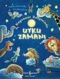 Cover-Bild zum Titel 'Hayvanat Bahcesinde Uyku Zamani' von 'Sophie Schoenwald, Günther Jakobs'