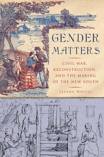 Gender Matters - L. Whites