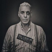 Cover-Bild zum Titel 'Zunge 2025' von 'Till Lindemann'