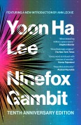 Cover-Bild zum Titel 'Ninefox Gambit' von 'Yoon Ha Lee'