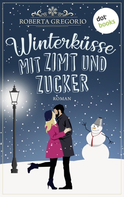 Winterküsse mit Zimt und Zucker - Roberta Gregorio