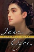Cover-Bild zum Titel 'Jane Eyre' von 'Charlotte Bronte'