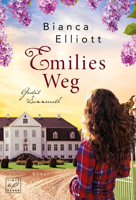 Emilies Weg - Bianca Elliott