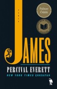 Cover-Bild zum Titel 'James' von 'Percival Everett'