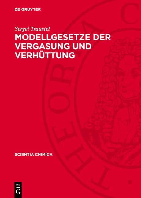 Modellgesetze der Vergasung und Verhüttung - Sergei Traustel