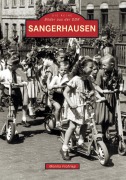 Cover-Bild zum Titel 'Sangerhausen' von 'NN Spengler-Museum'
