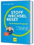 Stoffwechsel-Reset - Ingo Froböse