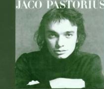 Jaco Pastorius - Jaco Pastorius