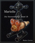 Cover-Bild zum Titel 'Marielle' von 'Walter Gerten'