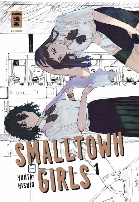 Smalltown Girls 01 - Yuhta Nishio