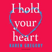 Cover-Bild zum Titel 'I Hold Your Heart' von 'Karen Gregory'