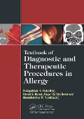 Textbook of Diagnostic and Therapeutic Procedures in Allergy - 
