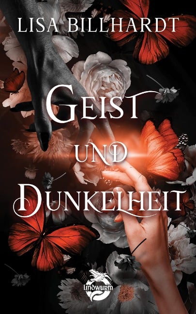 Geist und Dunkelheit - Lisa Billhardt