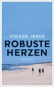 Robuste Herzen - Volker Jarck
