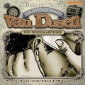 Professor van Dusen und der Schatz des Maharadscha - Van Dusen