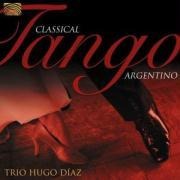 Classical Tango Argentino - Trio Hugo D¡az