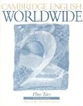 Cover-Bild zum Titel 'Cambridge English Worldwide Plus Two' von 'Angeliki Apostolidou'