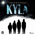 Cover-Bild zum Titel 'Kyla' von 'Therese Henriksson'