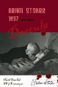 Cover-Bild zum Titel 'Dracula' von 'Bram Stoker'