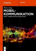 Cover-Bild zum Titel 'Mobilkommunikation' von 'Peter Jung'