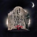 Cover-Bild zum Titel 'Back from the Dead' von 'Halestorm'