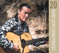 Cover-Bild zum Titel '20 Jahre Latin Swing Project' von 'Lulo Reinhardt'