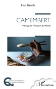 Cover-Bild zum Titel 'Camembert' von 'Han Huynh'