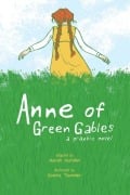 Cover-Bild zum Titel 'Anne of Green Gables: A Graphic Novel' von 'Mariah Marsden'
