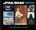 Star Wars Unfolds - N/A