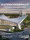 Cover-Bild zum Titel 'Mein Bäderland' von ''