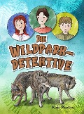 Die Wildparkdetektive - Kaja Paulan