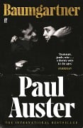 Cover-Bild zum Titel 'Baumgartner' von 'Paul Auster'