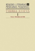 Cover-Bild zum Titel 'Tierra nueva I, enero-diciembre de 1940' von 'Varios Autores'