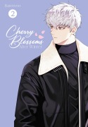 Cover-Bild zum Titel 'Cherry Blossoms After Winter, Vol. 2' von 'Bamwoo'
