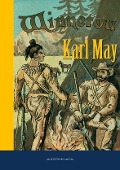 Cover-Bild zum Titel 'Winnetou I-III' von 'Karl May'
