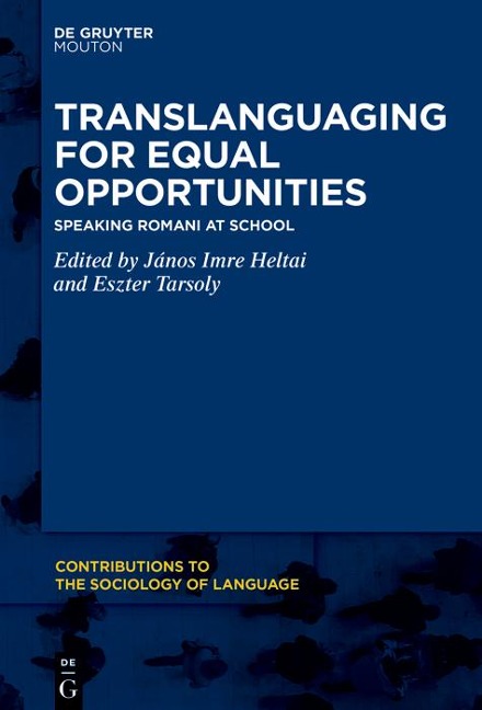 Translanguaging for Equal Opportunities - 