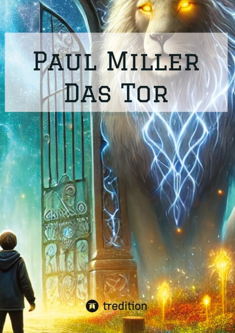 Paul Miller - Boris Tobias von Reding