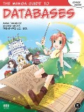 The Manga Guide to Databases - Mana Takahashi, Shoko Azuma