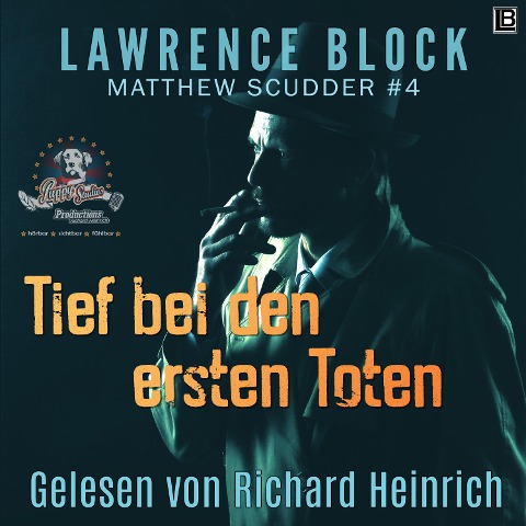 Tief bei den ersten Toten - Lawrence Block
