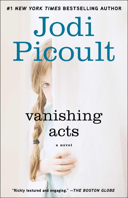 Vanishing Acts - Jodi Picoult