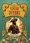Cover-Bild zum Titel 'Kaptan Pöti Perinin Maceralari - Yokluk Diyari' von 'Sebnem Piskin'