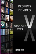 Cover-Bild zum Titel 'Prompt De Video Veo3' von 'Flavio Bock'