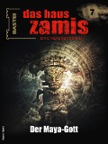Das Haus Zamis 7 - Neal Davenport