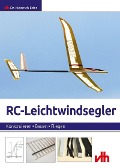 RC-Leichtwindsegler - Heinrich Eder