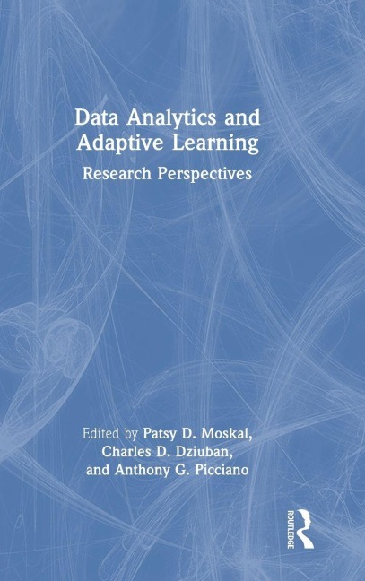 Data Analytics and Adaptive Learning - 