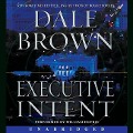 Cover-Bild zum Titel 'Executive Intent Lib/E' von 'Dale Brown'