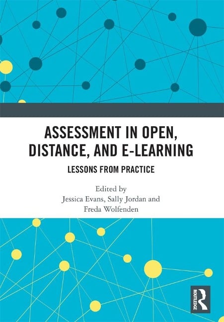 Assessment in Open, Distance, and e-Learning - 