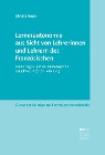  Lernerautonomie aus Sicht von Lehrerinnen und Lehrern des Französischen