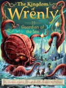 Cover-Bild zum Titel 'Guardian of the Sea' von 'Jordan Quinn'
